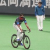 新庄監督、上沢と菅野の期間限定トレードを提案