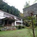 2022/10/16　三波川中学校と長瀞周辺
