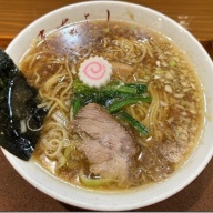 中華そば 政好＠押上・とうきょうスカイツリー