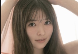 【速報】小川彩の最新のバストサイズ、明らかになる