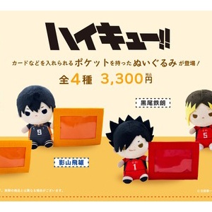 ハイキュー!! ぱしゃこれ/PREMIUM : アニメ＆漫画 グッズ情報