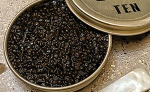 "究極の"焼き肉コースを再び堪能