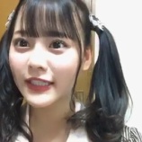 『[動画]2021.04.03（20:01～） SHOWROOM　「=LOVE(イコールラブ) 齊藤なぎさ」＠個人配信 【イコラブ】』の画像