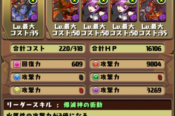 究極パズドラ攻略速報まとめ