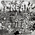 ■ WHEELS OF FIRE -Super Deluxe 5CD Edition- ／ CREAM
