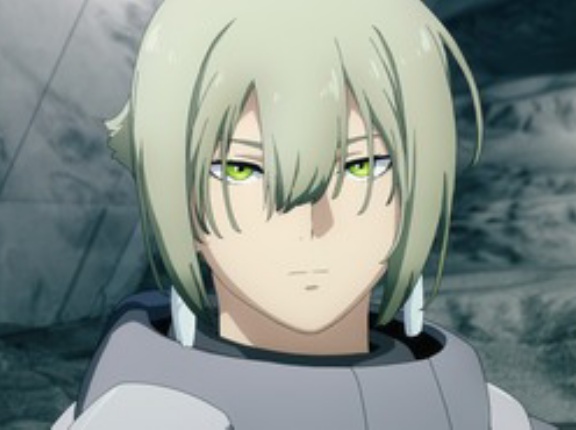 【ガンダムジークアクス】影武者としてはカスの部類だと思う