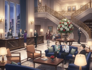 【2025来日中】トランプ氏の宿泊先はどこ？「ホテルオークラ東京」が選ばれる理由と宿泊プランまとめ