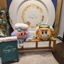 東京旅行⑦カービィカフェ～執念で予約ゲット