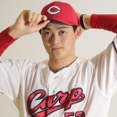 カープ岡本駿が野村祐輔にタメ口！不思議くんエピソード多数あり