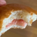 食べ物に髪の毛が入っているお話