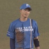 【vs.ロッテ】日ハム中島、またやらかす…