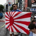 #韓国記事翻訳　『韓国だけが問題視？日本で旭日旗コメント1000件突破で炎上』、『二度と日本を助けてやらないから勝手にしろ！』