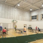 フェニックス～宮城県仙台市の卓球クラブチーム～