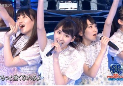 【質問】乃木坂３大マジか！？「井上センター青空」「ハルジオン川後センター」 あと１つは？