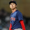 上沢直之、Rソックスから事実上の戦力外に　マイナーで防御率6.54…球団発表