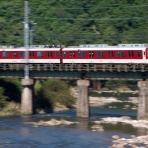 関西発 鉄道ファンの写真館　撮影地ガイド