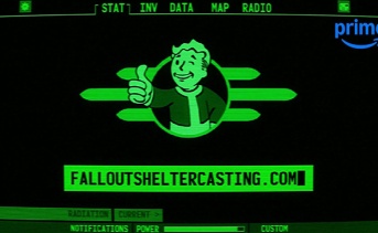 Fallout発の新リアリティ番組『Fallout Shelter（仮）』始動！社会実験に参加する「Vault居住者」を募集中