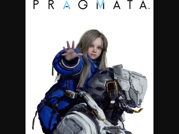 日本のゲーム『プラグマタ』に海外から「ペドフィリアゲーム」と批判の声か！？　海外の反応。