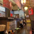 ■🍜須賀川の夜、ウルトラマンの街で喜多方ラーメンをいただく（福島県須賀川市）