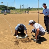 『参加77チームの頂点へ　「第31回大会」準備万端』の画像