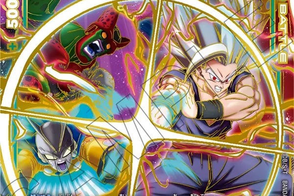 遊戯王&ドラゴンボール通販予約情報局