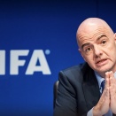 FIFA、約18万枚のチケット売れ残りで批判の的に　ワールドカップ開幕直前