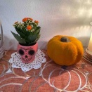 Happy Halloween♪だがすっかり忘れてた。そして避けてた歯医者へ行ったのだが！