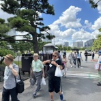 華僑報　（東京華僑総会）