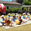 今回は、5/17(日)に「第59回〝福山ばら祭2026〟」行きのGONsanでした(^.-)☆(06)