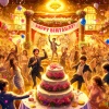 【決定的瞬間】ジャニーさんの誕生日会、めちゃくちゃ楽しそうｗｗｗｗｗｗｗｗｗ