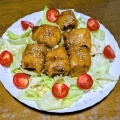 2026年8月12日(水)  夕飯♫