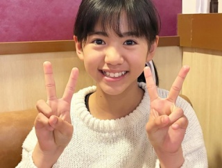 ▲　5月14日（木）～5月17日（日）　子役　テレビ・イベント　出演情報　松尾そのま　戸簾愛　新井笑琳　宮迫翠月　長浜広奈　山本弓月　大倉琉人  永尾柚乃　他　▲