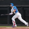 【日本ハム】４番野村佑希が２回に２試合連発３号ソロ！昨季本塁打数を開幕４試合目で超える