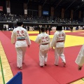 第4回柔道マガジン杯 全国中学生柔道大会結果