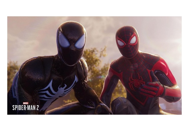 フラゲ外人「スパイダーマン2はトロコンまで30時間」