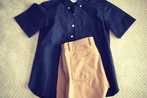 ファッスレ速報 ２ｃｈ ２ちゃんねる ファッションまとめ 大学生