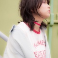 毎朝がお手入れ簡単♪オシャレな春のイメチェンhair❤