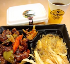 憧れのキッチンカー