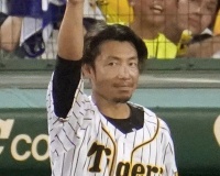 プロ野球界の需要が、森越＞＞＞鳥谷だという事実