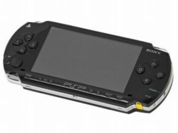 ゲーム機買いたい