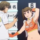 アニメ感想　26/03/22（日）　MFゴースト 3rd Season 第36話