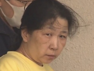 石上秀子容疑者が投げ銭した配信者は誰か特定？パート先はどこ？何者か経歴学歴、自宅住所、結婚や夫子供など家族構成、Facebook等SNSまで徹底調査