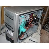 ¡ØGateway 712JP¡¡¡¡ÅŸ»¤òÆþ¤ì¤Æ¤â¥Õ¥¡¥ó¤¬²ó¤ë¤À¤±¡¡¡¡¡Ê¿À¸¶¡Ë¡Ù¤Î²èÁü