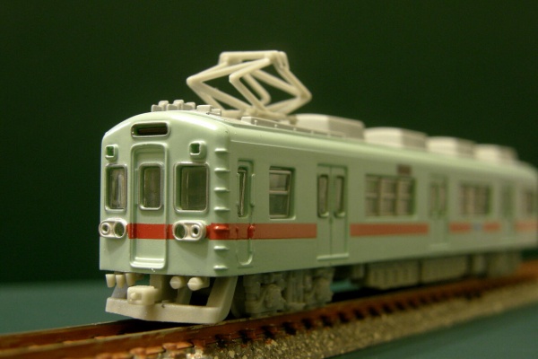 エヌゲ道 since 2015 ～Nゲージ鉄道模型とフィギュアとか何たら