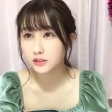 『[動画]2020.04.28（20:35～） SHOWROOM　「=LOVE(イコールラブ) 山本杏奈」＠個人配信』の画像
