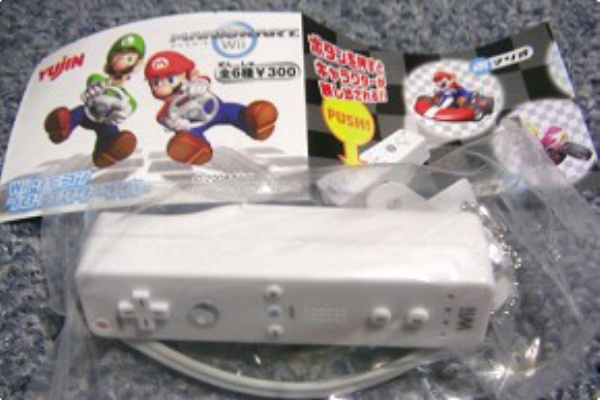 ♯Euv01BbマリオカートWiiリモコンプロジェクターライト全6種 ガシャポン マリオカートwii」の人気商品一覧 | 安い商品を通販サイトから探す - 価格.