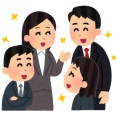 【これマジ？】企業が採用で重視する1位はコミュニケーション能力 ← なんで・・・？