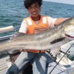 TOKYOBAY FISHING GUIDE SERVICE Glory(グローリーフィッシング)