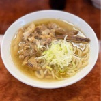 やっぱりラーメンが好き