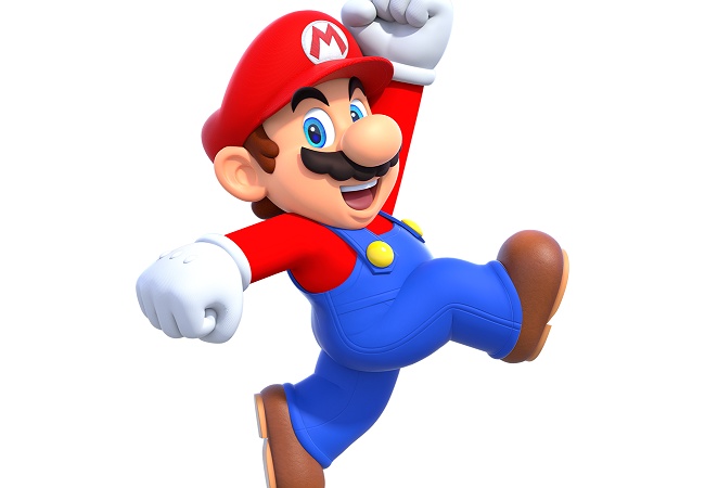 小島秀夫が作ったマリオにありがちなこと 	